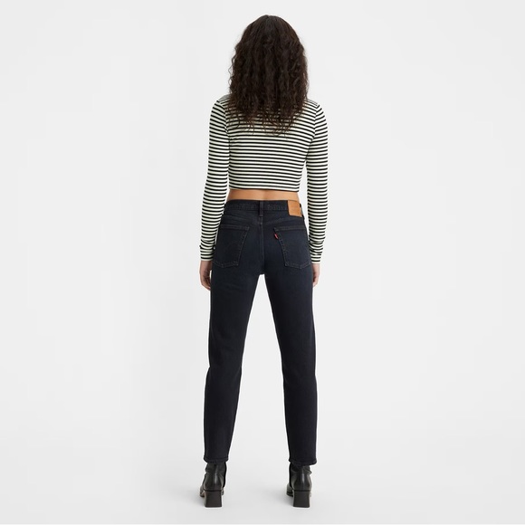 Levi's® Premium
WEDGIE ICON FIT ANKLE WOMEN'S JEANS - Picture 9 of 11